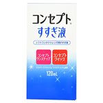 エイエムオー・ジャパン コンセプト すすぎ液 120ml