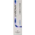 サンギ アパデント トータルケア 100g
