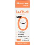 NISSHAゾンネボード製薬 レノビーゴ STEP 0 38ml