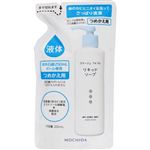 持田ヘルスケア コラージュフルフル 液体石鹸（つめかえ用）200ml