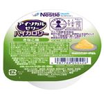 ネスレ日本 アイソカルゼリー ハイカロリー きなこ味