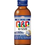 興和 キューピーコーワヒーリングドリンク 100ml【指定医薬部外品】