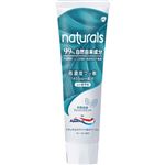 Haleon アクアフレッシュ ナチュラルズ フレッシュミント 160g