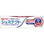 Haleon シュミテクト 歯周病ダブルケア ダブルミント（1450ppm）90g