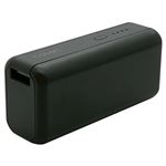 テレホンリース calon 5000mAh モバイルバッテリー チャコールグレー
