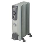 デロンギ オイルヒーター（ストーングレー）RHJ10F0812‐SG