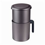 竹原製缶 トルネードろ過オイルポット 1.0L