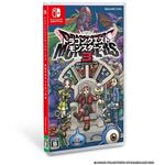 Nintendo Switch ドラゴンクエストモンスターズ3 魔族の王子とエルフの旅