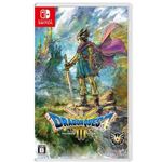 【M3105】Nintendo Switch ドラゴンクエストIII そして伝説へ…