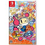 Nintendo Switch スーパーボンバーマンR2※お一人さま1個限り