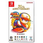 【M3114】Nintendo Switch パワフルプロ野球2024－2025