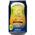 アシード 家バル モスコミュール ALC.3％ 350ml