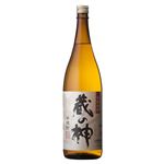 蔵の神 芋焼酎25度 1800ml