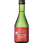越後鶴亀 BEYOND GODAI 300ml