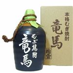 菊水酒造 竜馬 壺 720ml