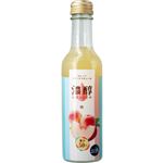 菊水酒造 濃醇 桃 200ml