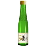 山梨銘醸 七賢 本醸造 180ml