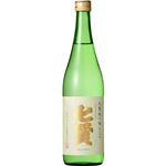 山梨銘醸 七賢 純米吟醸 天鵞絨の味【辛口／淡麗】 720ml