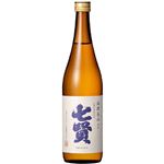 山梨銘醸 七賢 純米酒 風凛美山【やや辛口／淡麗】 1800ml