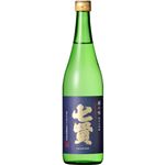 山梨銘醸 七賢 純米大吟醸 絹の味【やや甘口／淡麗】 720ml