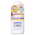マーナーコスメチックス 薬用ホワイトコンク ボディシャンプーN 360ml