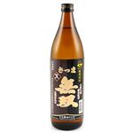 さつま無双 さつま無双黒麹仕込芋 900ml