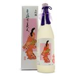 亀田酒造 寿萬亀 見返り美人 大吟醸 720ml