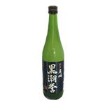 亀田酒造 寿萬亀 房州黒潮誉 純米 辛口 720ml