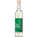 北海道ワイン ナイヤガラ生ぶどう酒 500ml