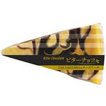 ★高見澤 チーズケーキ ビターチョコ 50g