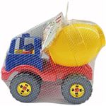 イズミクリエーション ゴーゴーミキサーカー 菓子2個入