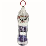 イズミクリエーション スターブーツ（ブルー）菓子5個入