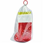 イズミクリエーション スノーブーツ（レッド）菓子2個入