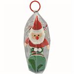 イズミクリエーション サンタニットブーツ 菓子2個入