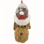 イズミクリエーション トイプーブーツ 菓子2個入