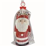 イズミクリエーション わくわくサンタ 菓子4個入