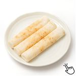 きりたんぽ 3本入 1袋