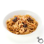 牡蠣の旨み！香ばし上海風焼きそば 1パック