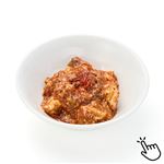 四川風麻婆豆腐（中）1パック
