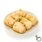 だし汁が染みる揚げ出し豆腐 1パック