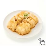だし汁が染みる揚げ出し豆腐 小 1パック