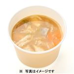野菜を味わう10種具材の豚汁
