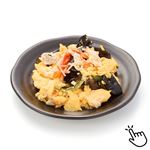 豚肉ときくらげの中華風玉子炒め 1パック