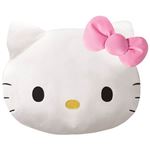 ハローキティ フェイスクッション