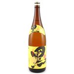 大口酒造 黒伊佐錦25度 1800ml