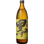 大口酒造 黒伊佐錦【芋／25度】 900ml