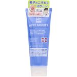 石澤研究所 メンズアクネバリア 薬用ウォッシュ 100g