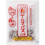 石澤研究所 リラク泉 ゲルマバス白湯 40g