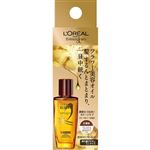 日本ロレアル ロレアル パリ エルセーヴ エクストラオーディナリー オイル エクストラ リッチ フィニッシュ ミニ 30ml