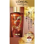 日本ロレアル ロレアル パリ エルセーヴ エクストラオーディナリーオイル セラム 100ml